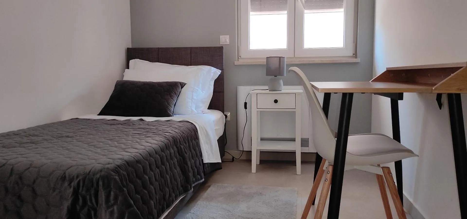 Apartment Apartman Ika Kostrena Croatia
