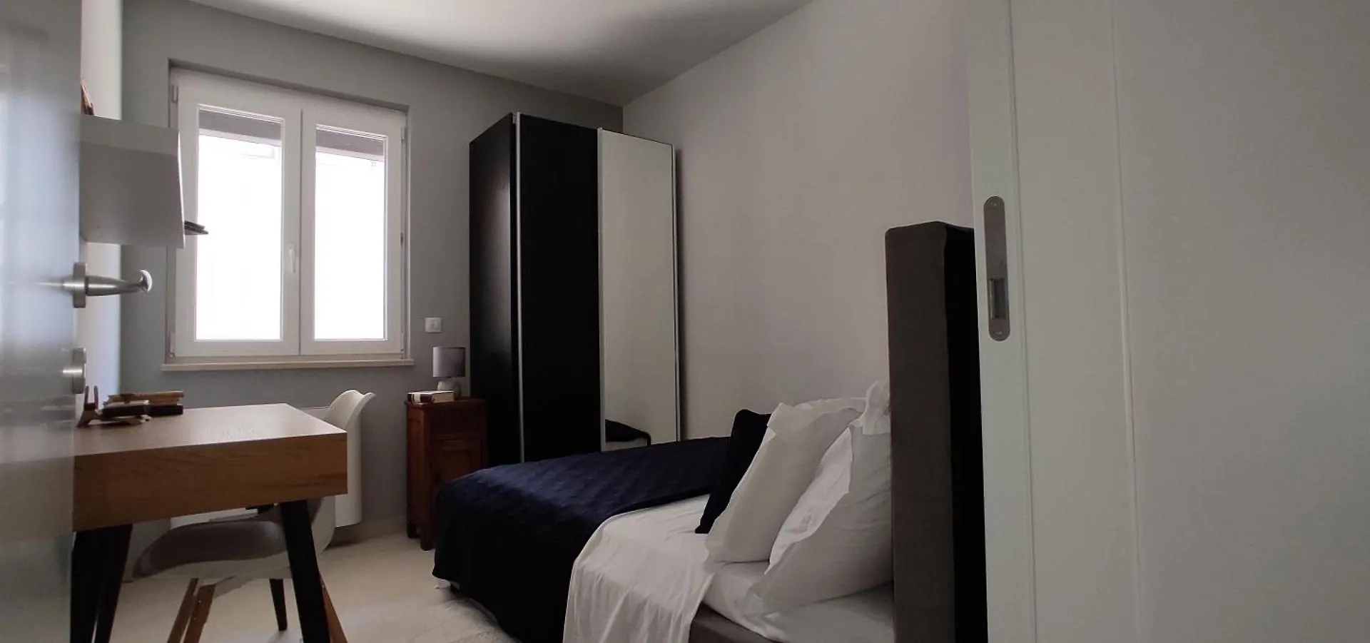 Apartamento Apartman Ika Kostrena
