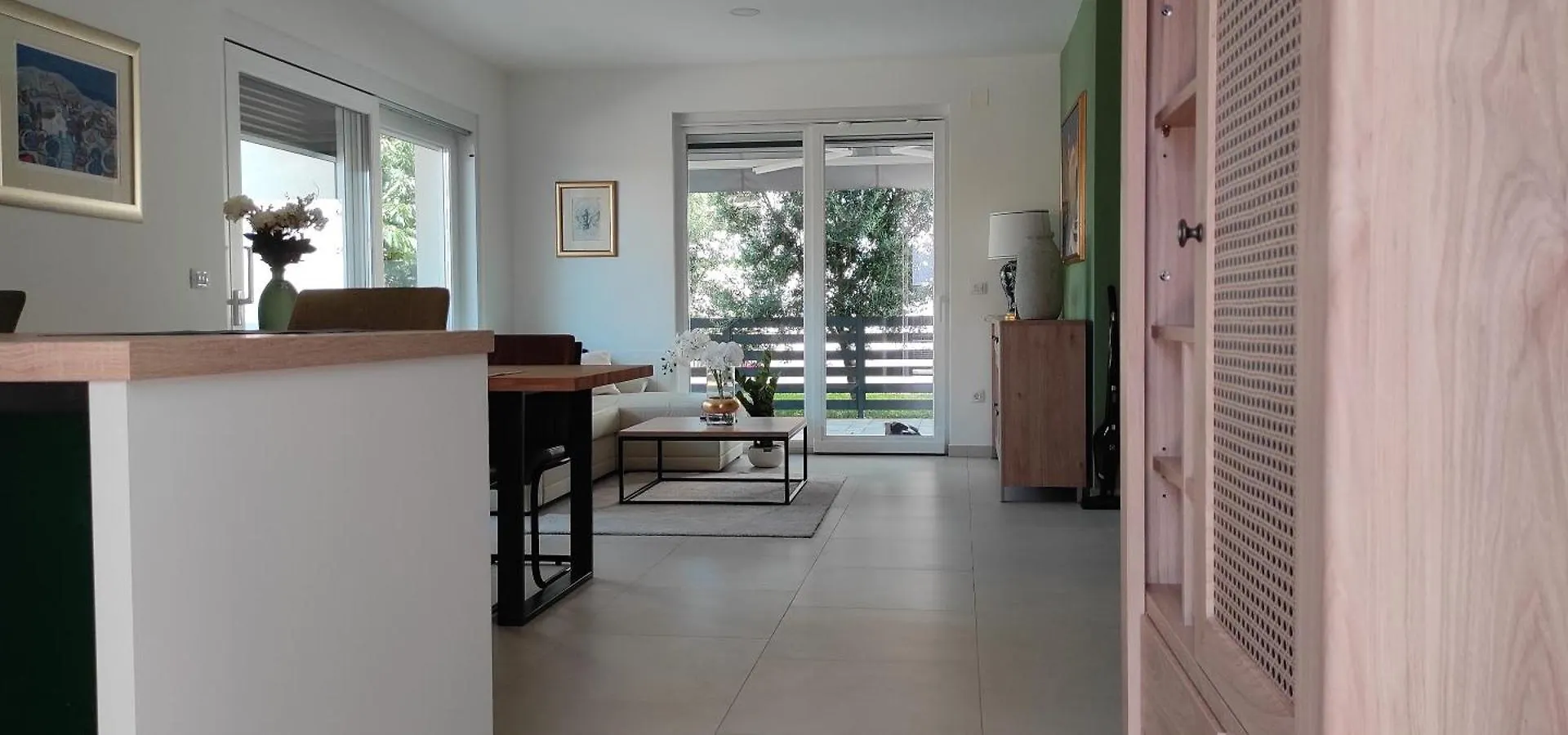 Apartman Ika Kostrena
