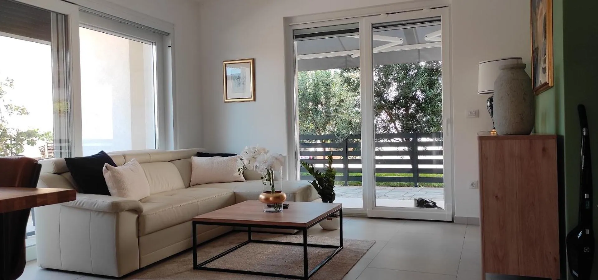 Apartman Ika Kostrena