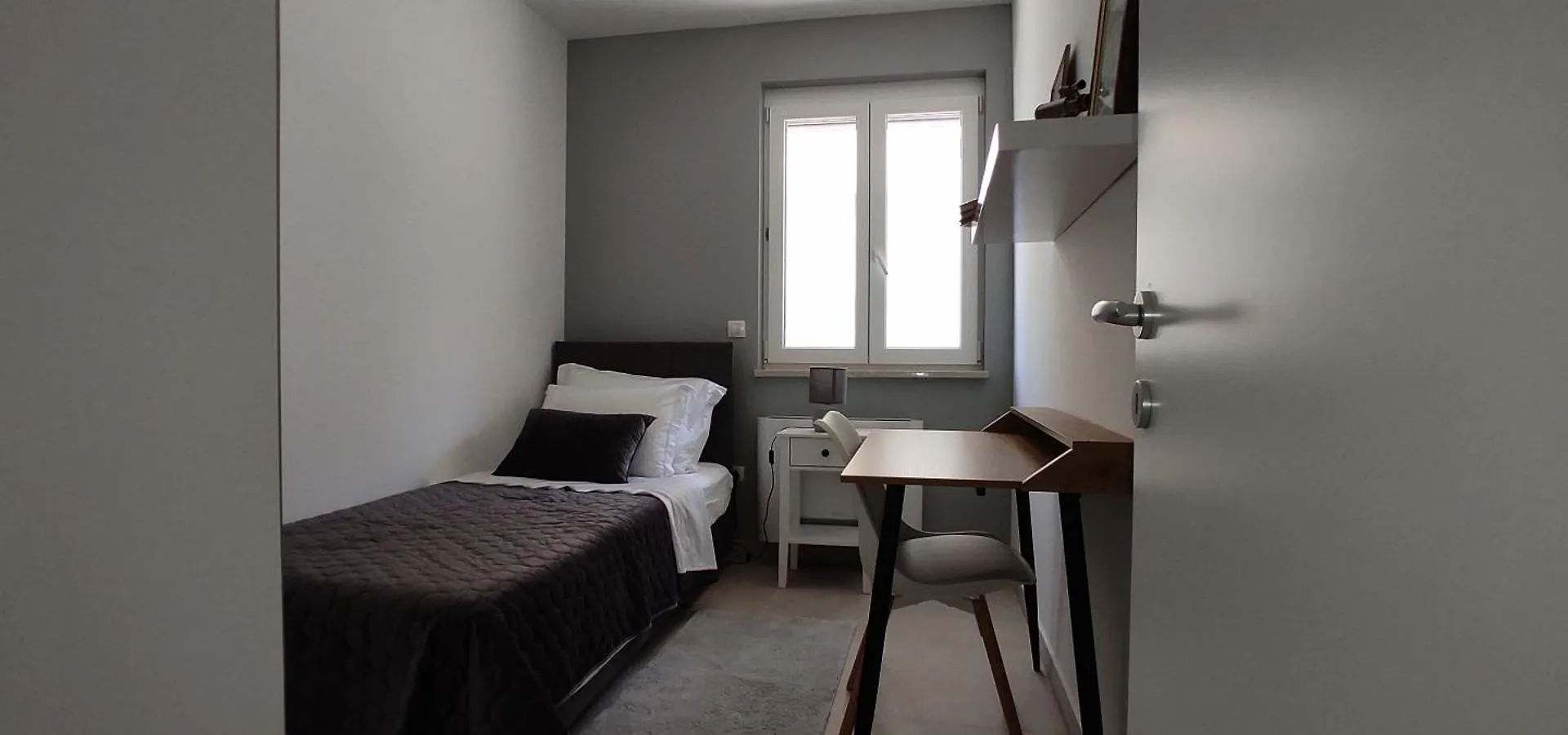 Apartment Apartman Ika Kostrena