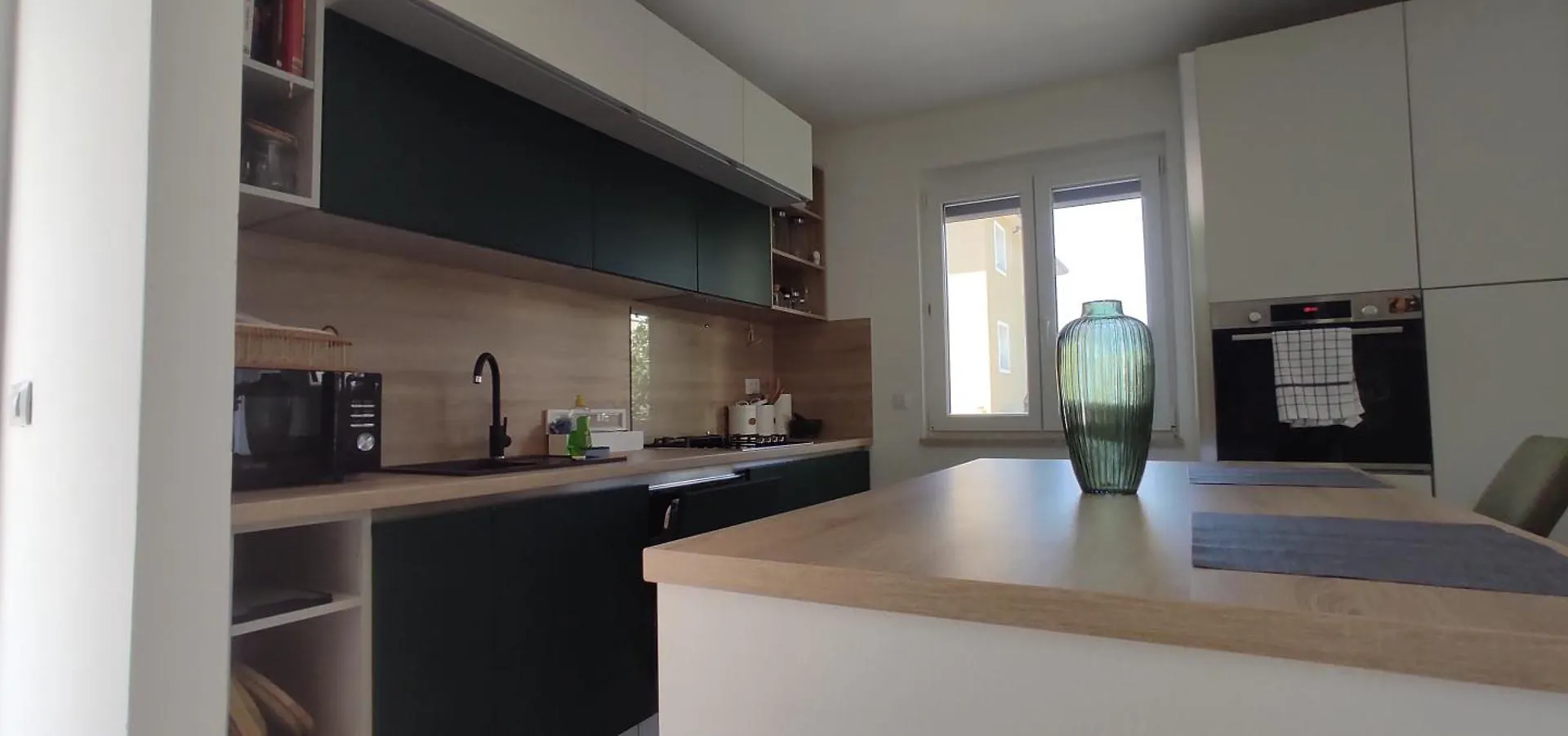 Apartman Ika Kostrena