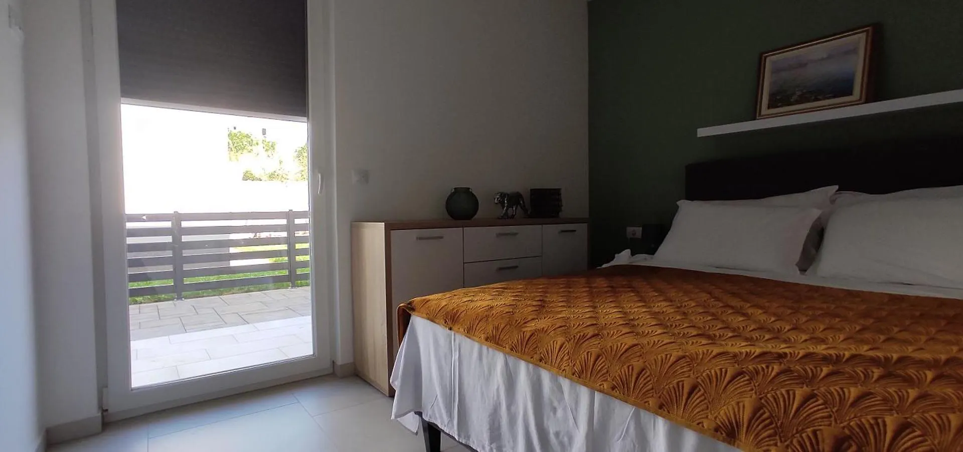Apartman Ika Kostrena Croacia