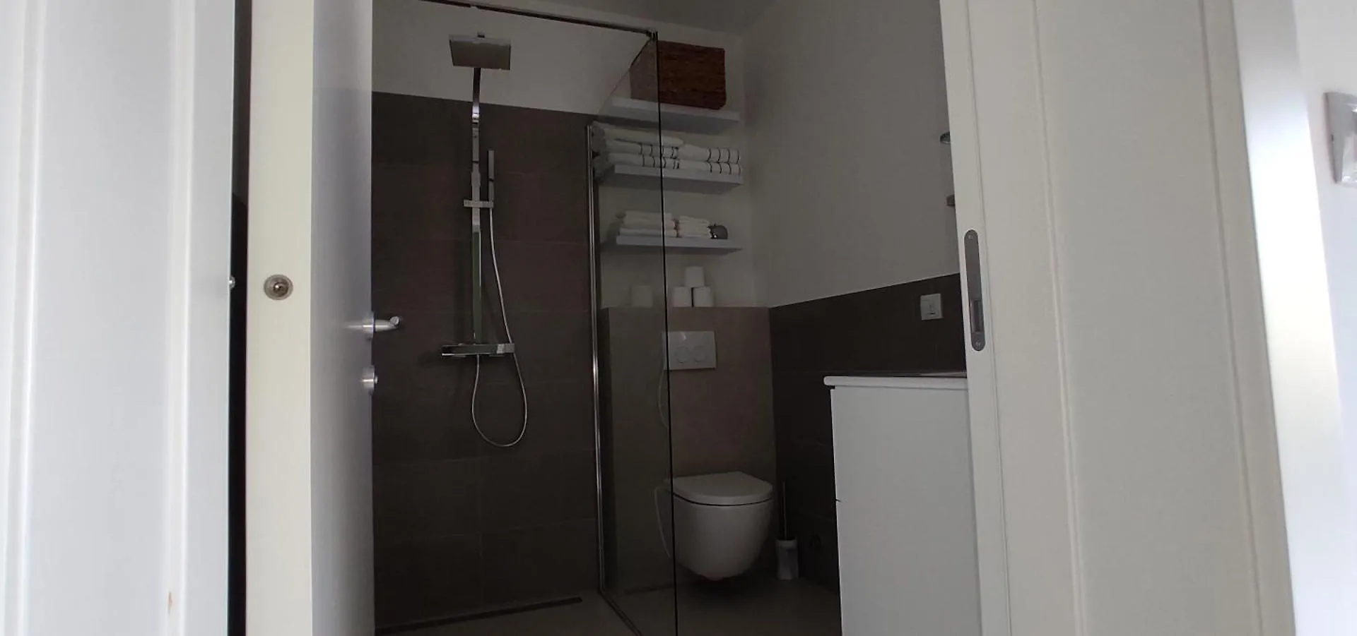 Apartman Ika Kostrena Apartment
