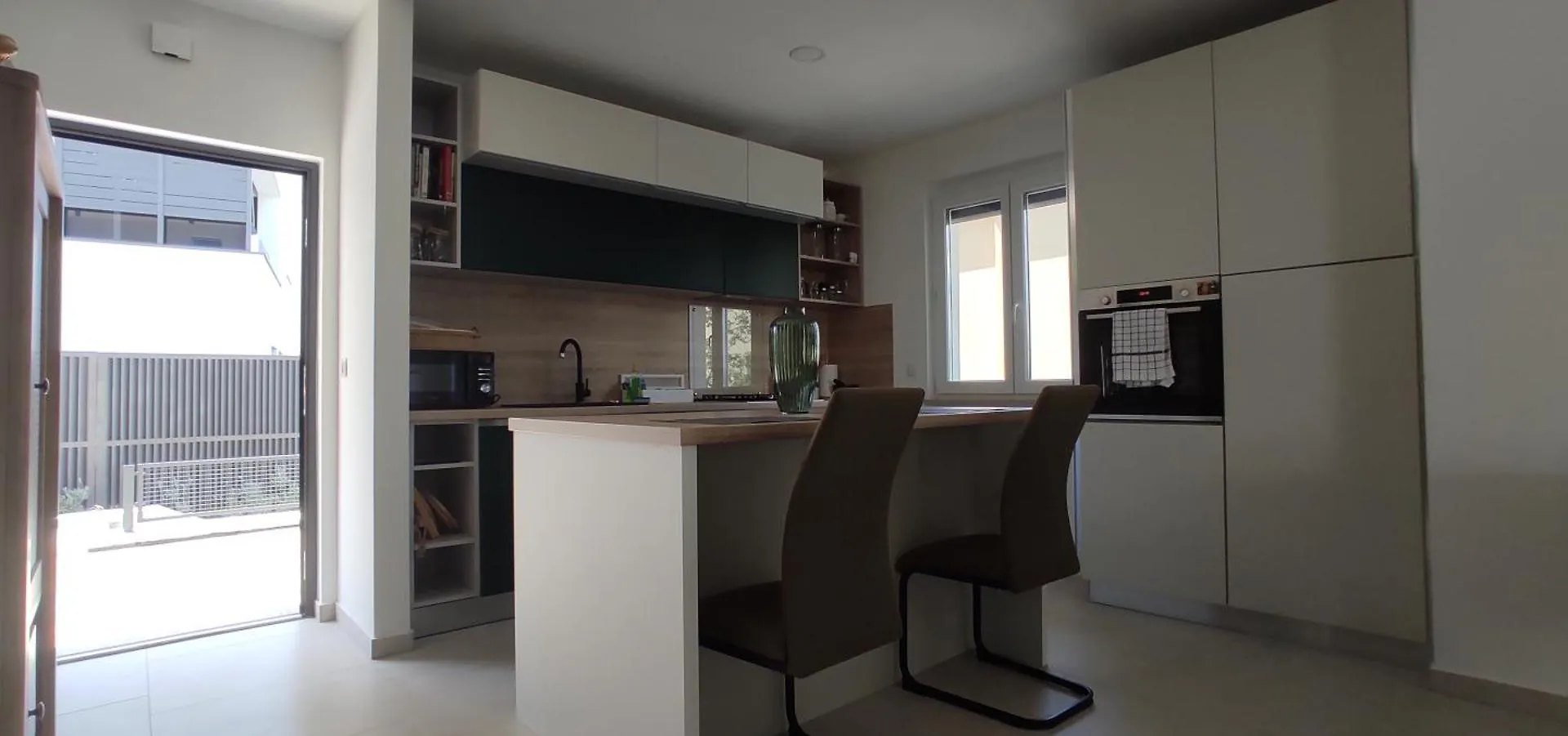 Apartman Ika Kostrena Croatia