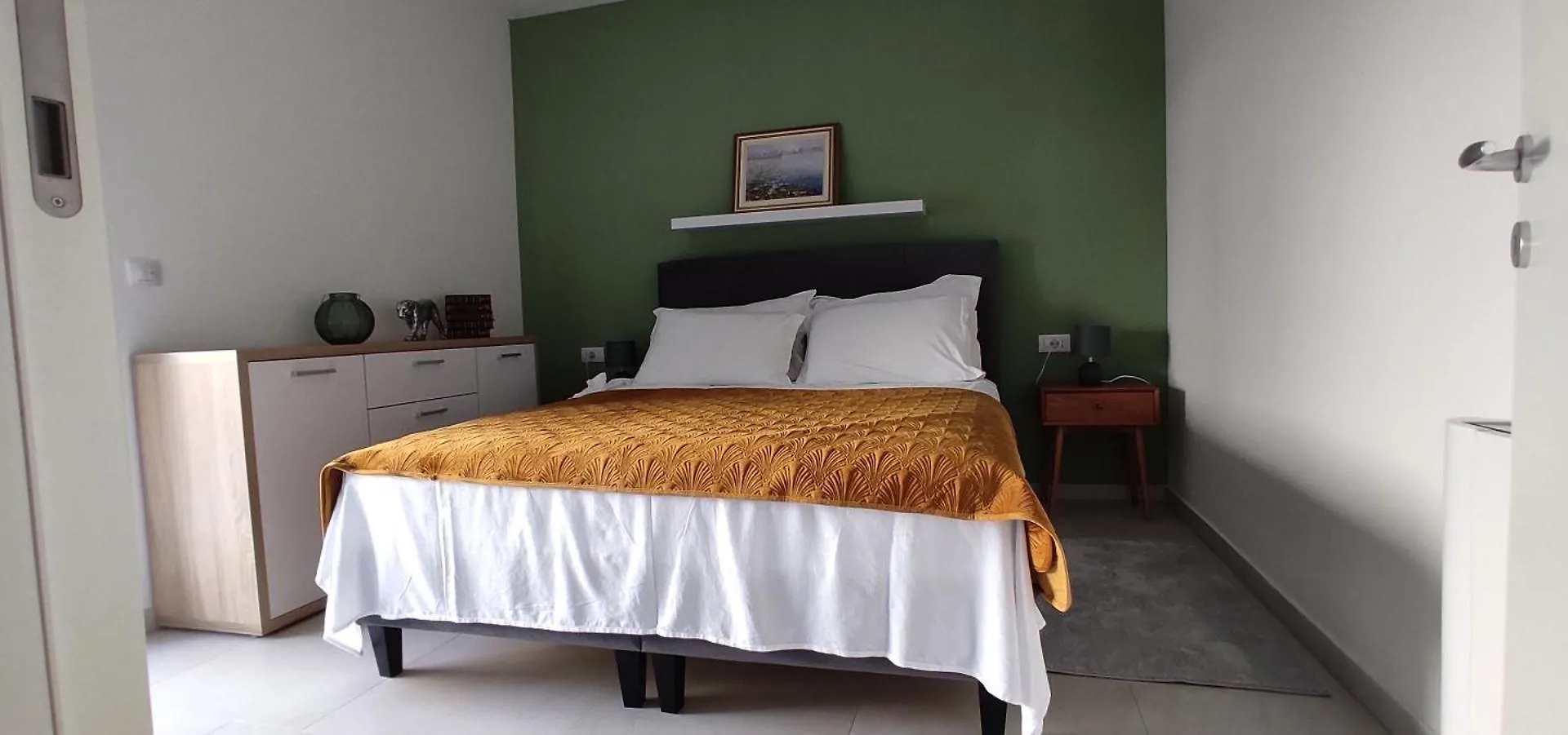 Apartman Ika Kostrena 0*,  Croatia