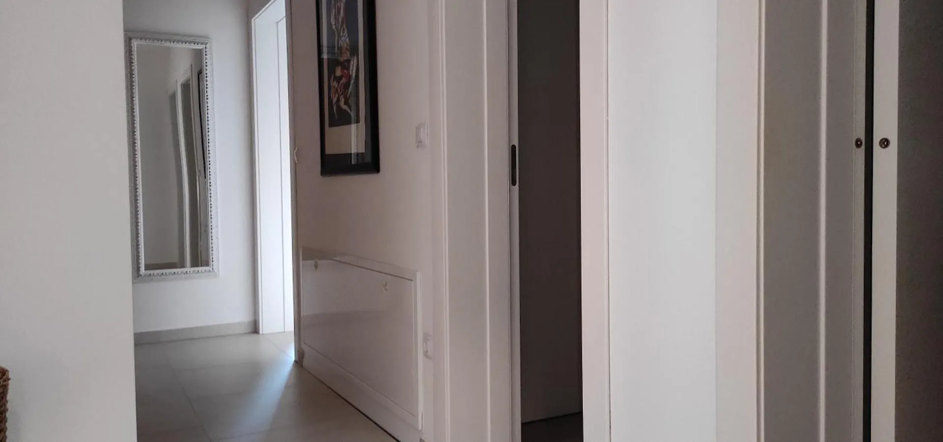 Apartment Apartman Ika Kostrena Croatia