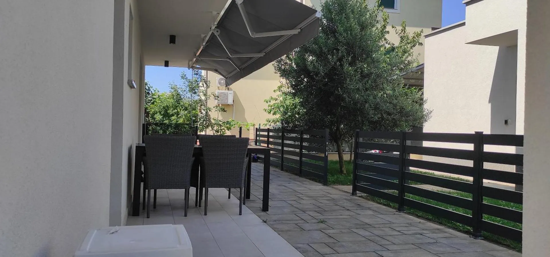 Apartman Ika Kostrena 0*,