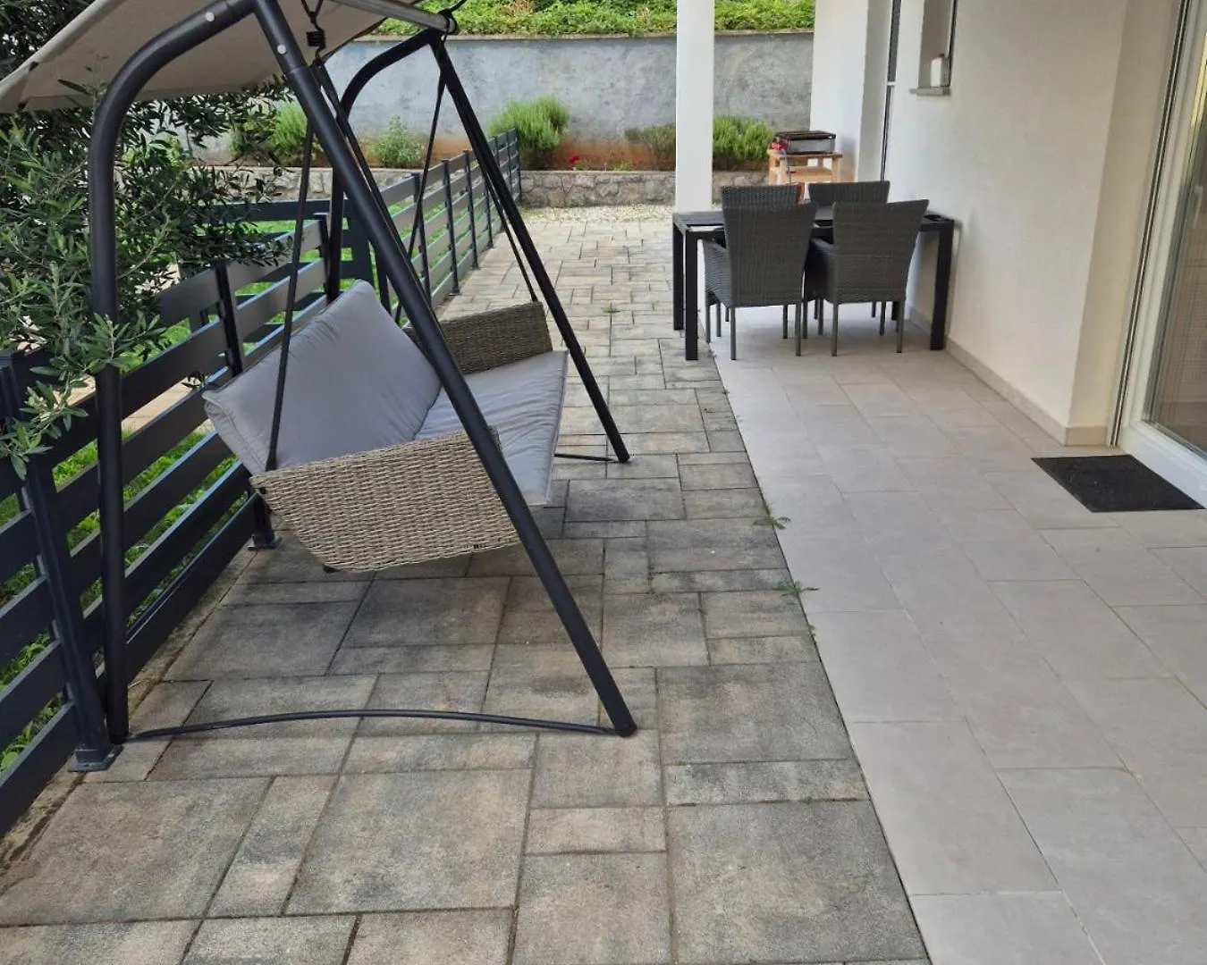 Apartman Ika Kostrena Apartment