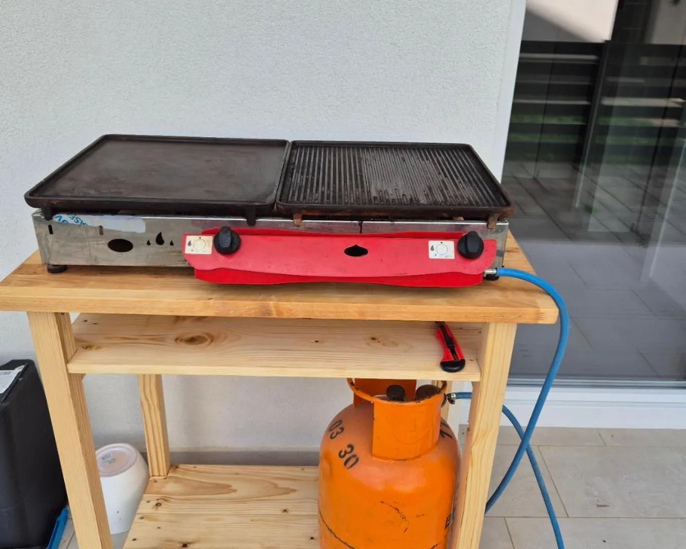 Apartman Ika Kostrena